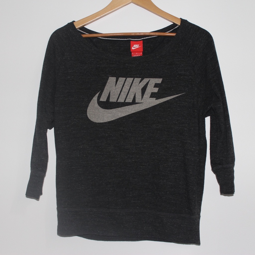 Nike Long sleeve shirt